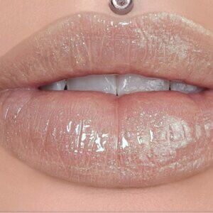 Jeffree Star | The Gloss - Paid In Full Champagne High Shine ~ New in Box